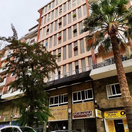 Apartamentos Carrillo 7 Santa Cruz de Tenerife Eksteriør billede