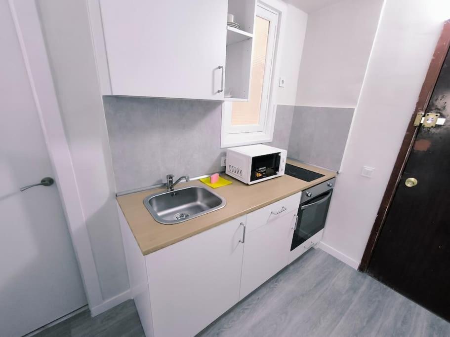 Apartamentos Carrillo 7 Santa Cruz de Tenerife Eksteriør billede