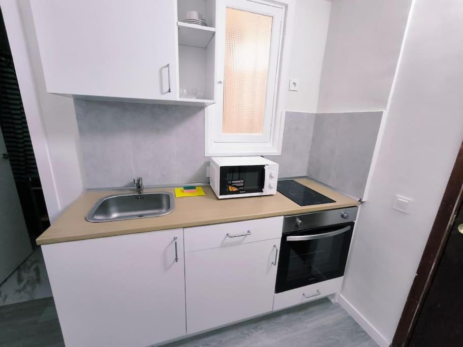 Apartamentos Carrillo 7 Santa Cruz de Tenerife Eksteriør billede