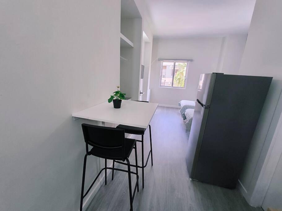 Apartamentos Carrillo 7 Santa Cruz de Tenerife Eksteriør billede