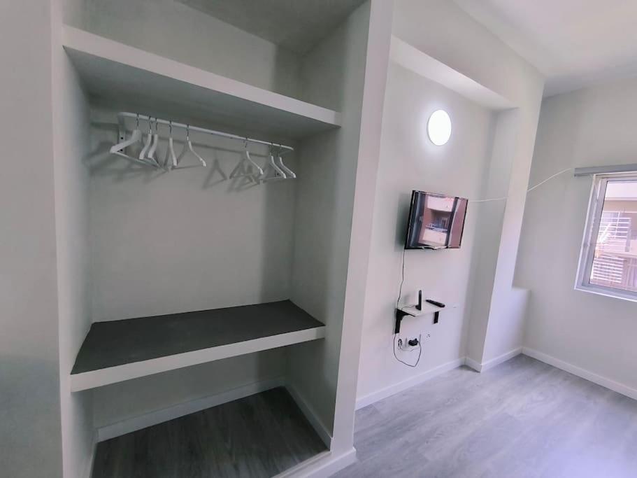 Apartamentos Carrillo 7 Santa Cruz de Tenerife Eksteriør billede